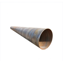 Professional manufacture Carbon Steel pipe/ A106 GR.B seamless carbon steel tube